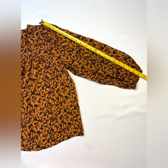 A new day BLOUSE TOP - Picture 8 of 10